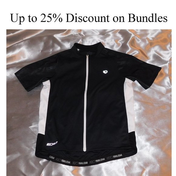 PEARL iZUMi Select, Moisture Wicking, Med - Picture 1 of 5